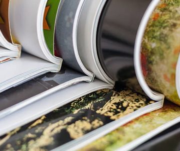Tisk katalogov za profesionalno predstavitev vaše ponudbe izdelkov in storitev